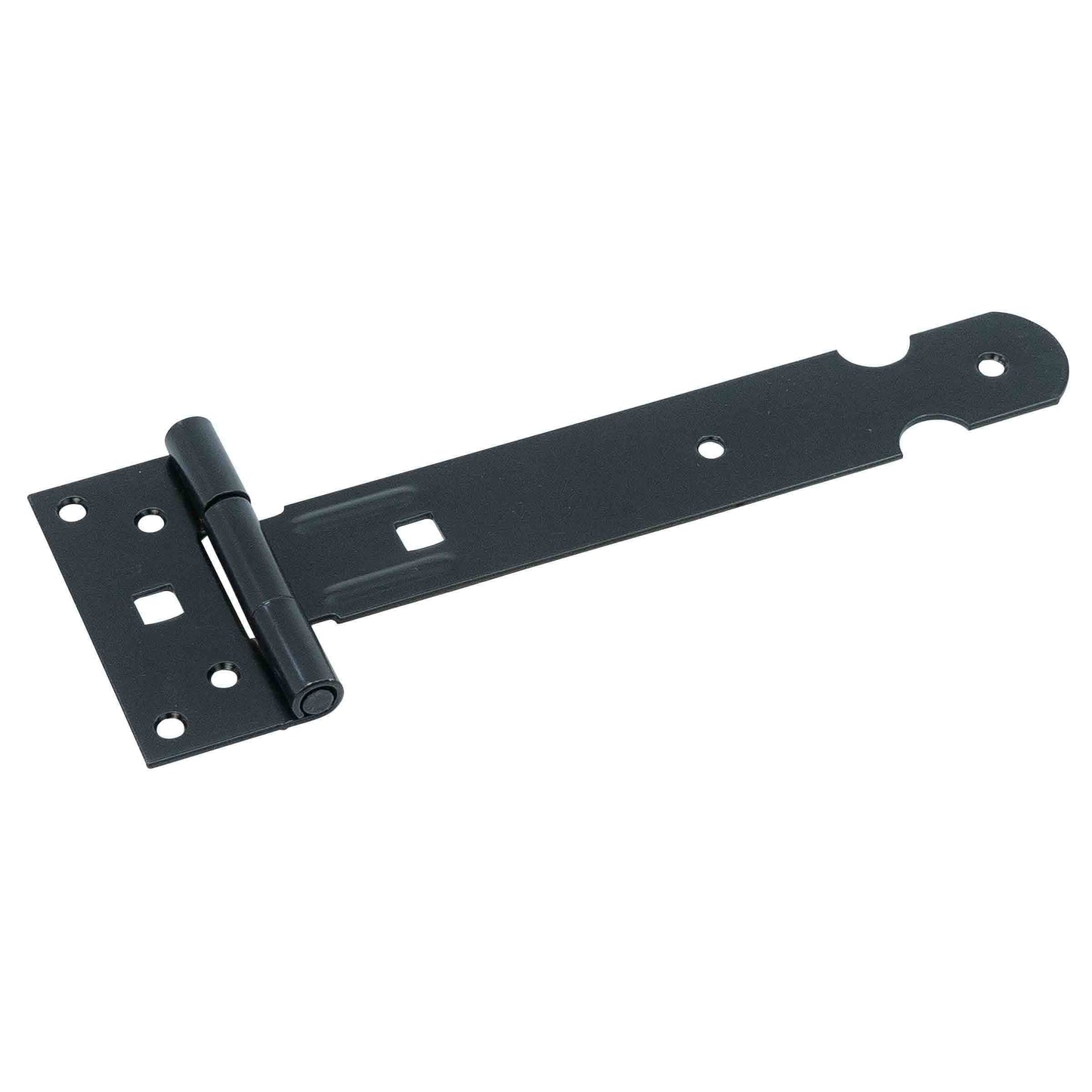Waelbers products cross hinge 200mm black