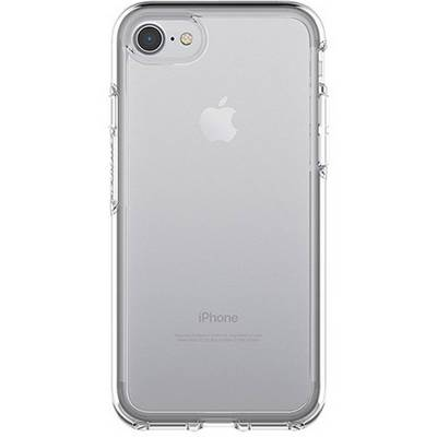 Husa de protectie pentru iPhone 7/8, Otter Products EMEA, Transparent (77-53957)