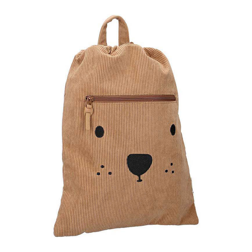 Kidzroom gym bag prague beary excited