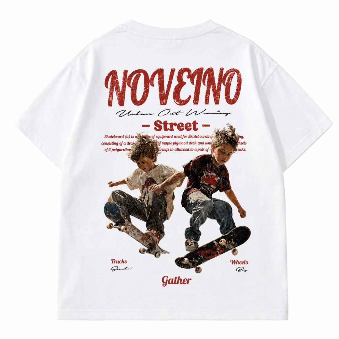 skate kids