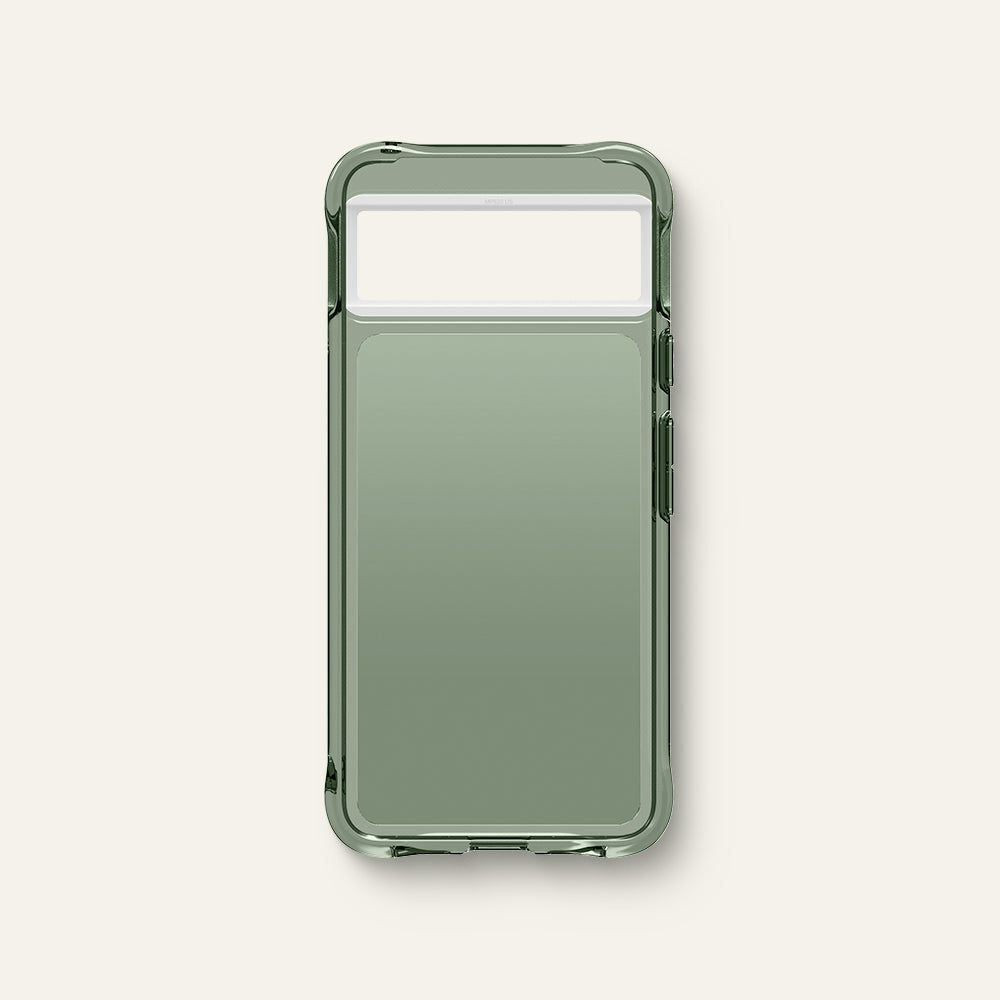 Spigen Cyrill Ultra Sheer Google Pixel 8 tok zöld (ACS06307)
