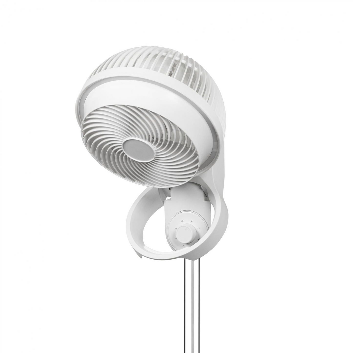 Home WFM 2 Fali ventilátor