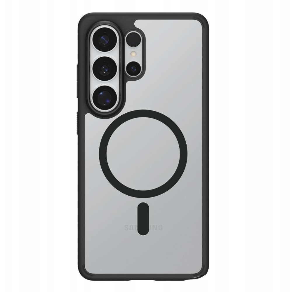 Puzdro pre Galaxy S26 Ultra, Spigen Ultra Hybrid Mag, obal s MagSafe, (8800283318128)