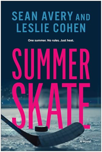 Summer Skate - Paperback