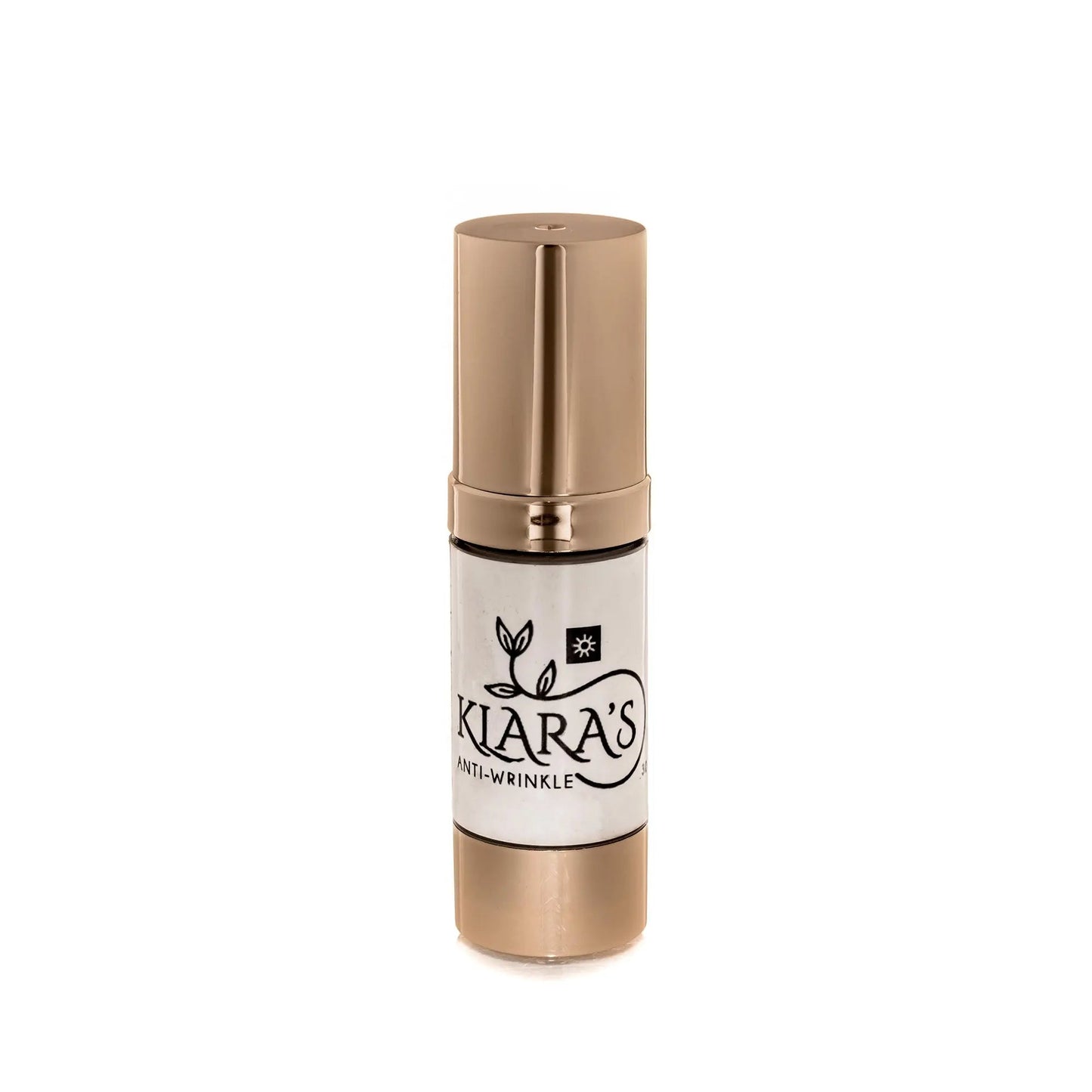 Anti-Wrinkle Peptide Day Cream