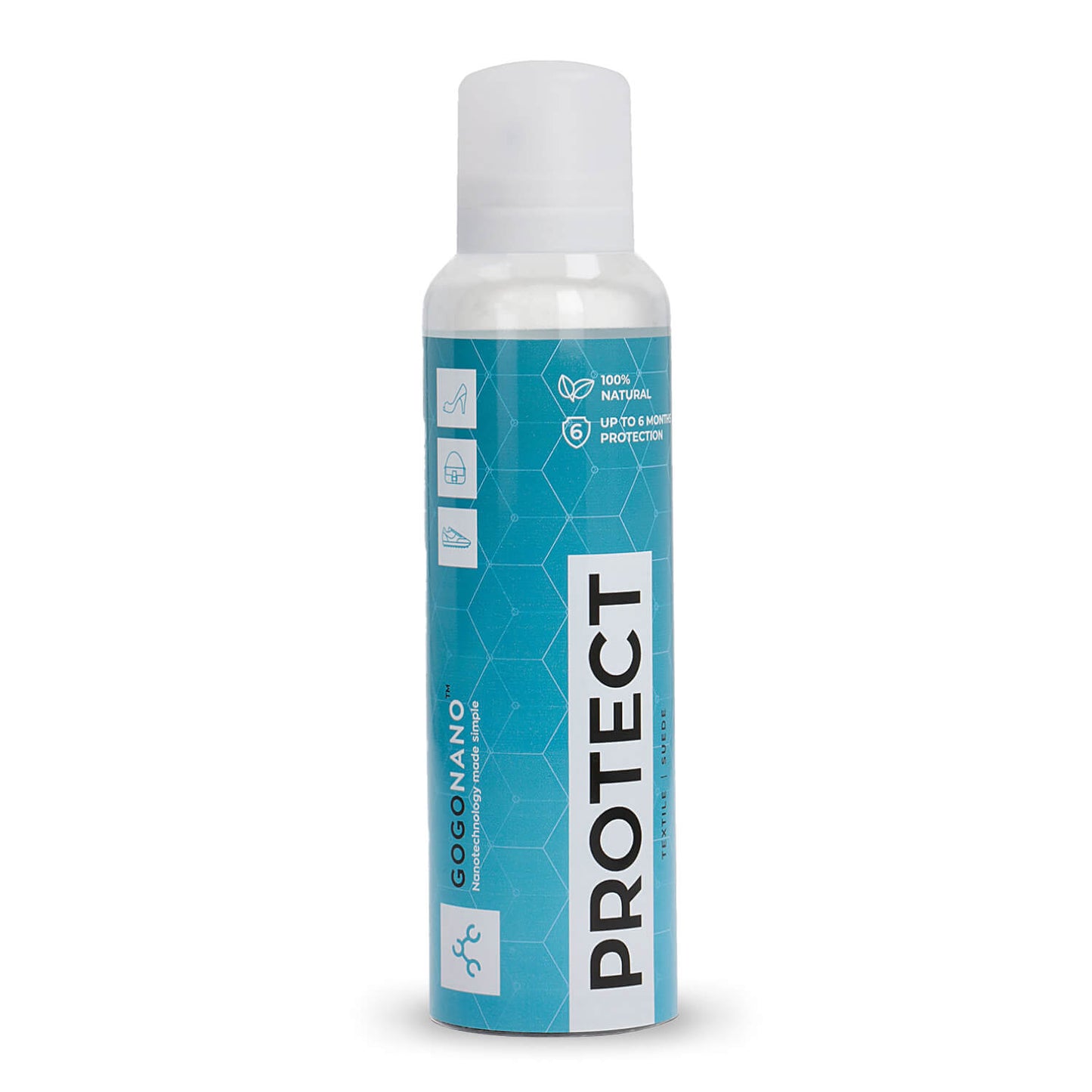 Eco-Friendly Shoe Protector Spray For Shoes & Fashion Single product