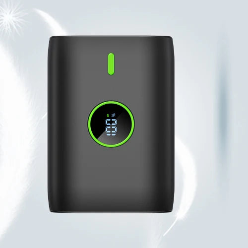 Hagnus Power Bank 22.5W Fast Charging 10000mAh Powerbank USB C Input & Output Quick Charge Portable External Battery for Iphone