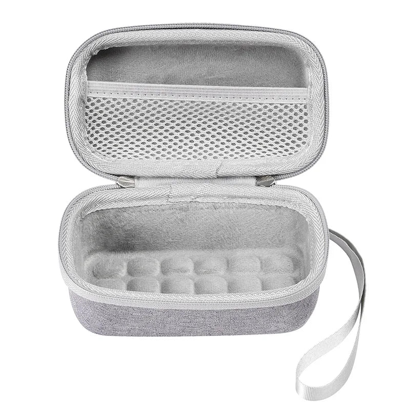 ZOPRORE Hard EVA Outdoor Travel Carrying Box Storage Bag Cover Case for UGREEN Nexode 130W 20000mAh Power Bank