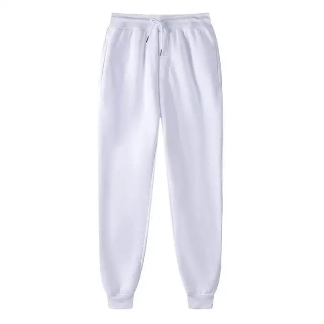 Colorful Urban Style Autumn And Winter Latest Products Men's Hooded Sweatshirt And Pants Set Street Wear Collection
