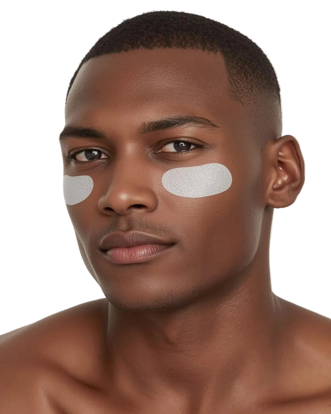 Under Eye Gel Patches for Men - ITEM CODE: 660457907934