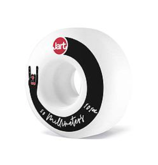 Rodas Skate Jart or die 55mm 102A - Pack