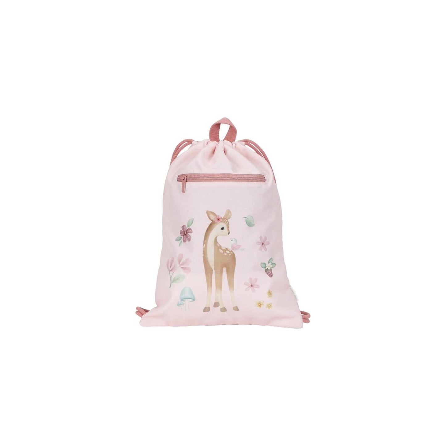 Little Dutch gym bag fairy garden