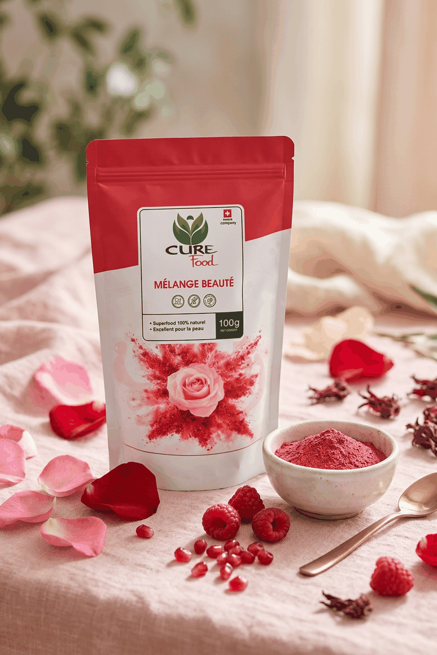 Beauty Mix