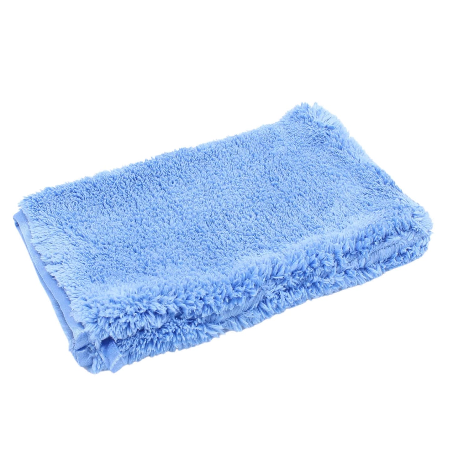 Elegant Microfiber Dusting Glove Single product Pink
