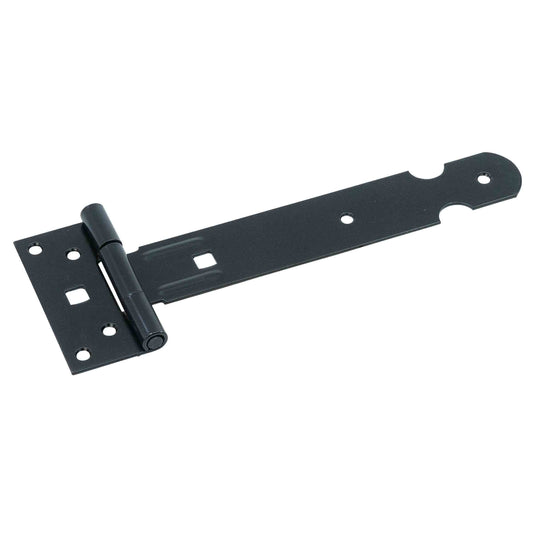 Waelbers products cross hinge 200mm black