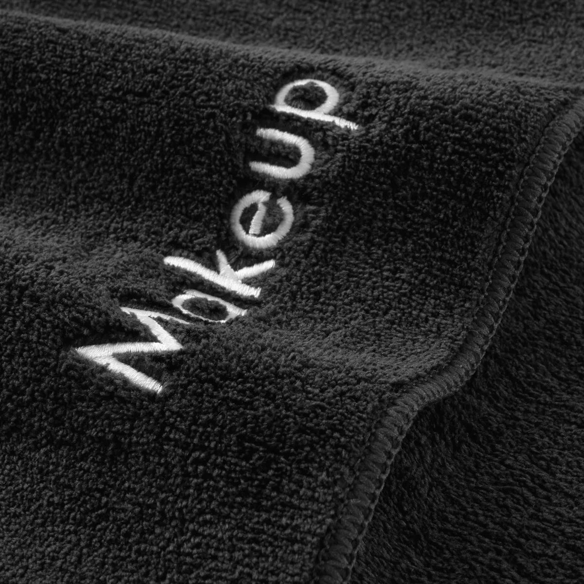 Arkwright Makeup Remover Fingertip Towels (Pack of 6) - Soft Coral Fleece Microfiber