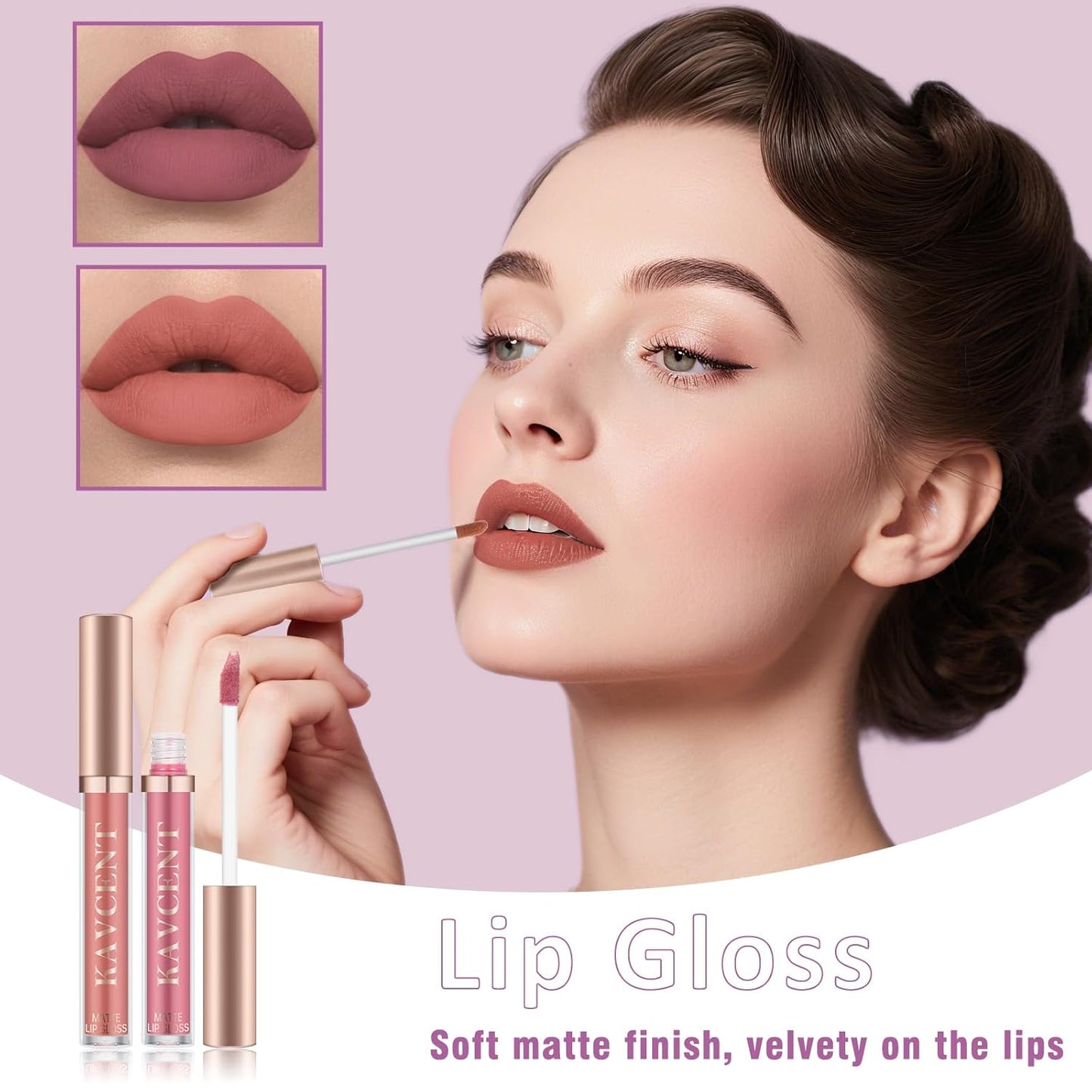 Makeup Kit for Women Teen Girls Full Kit Makeup Set for Teens Eyeshadow Makeup Gift Set Fo Women Teenagers Christmas Makeup Kits for Teens