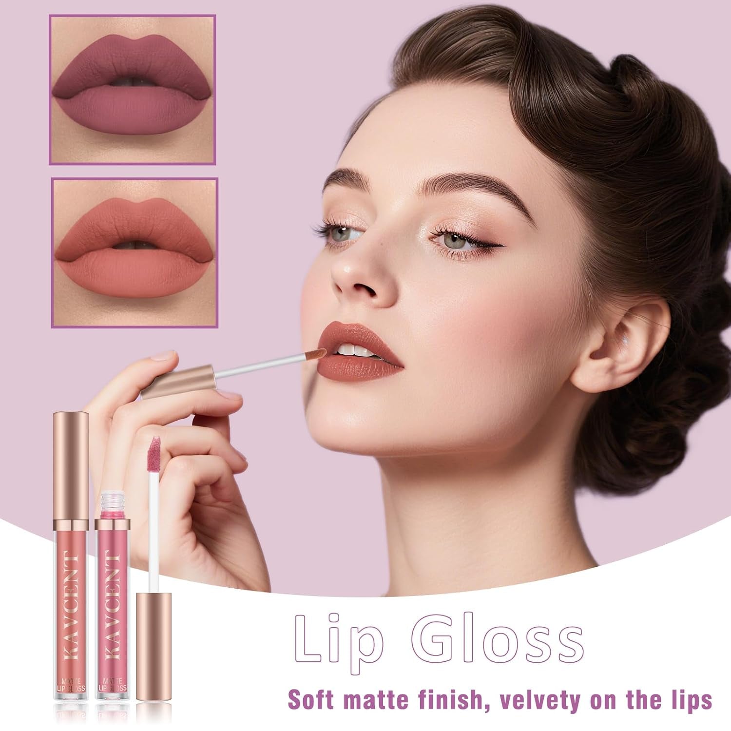 Makeup Kit for Women Teen Girls Full Kit Makeup Set for Teens Eyeshadow Makeup Gift Set Fo Women Teenagers Christmas Makeup Kits for Teens
