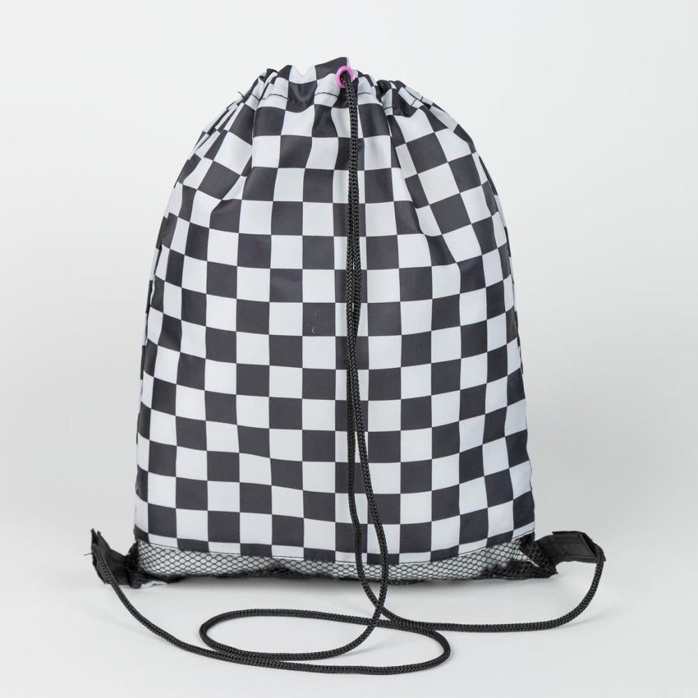 Marvel gym bags