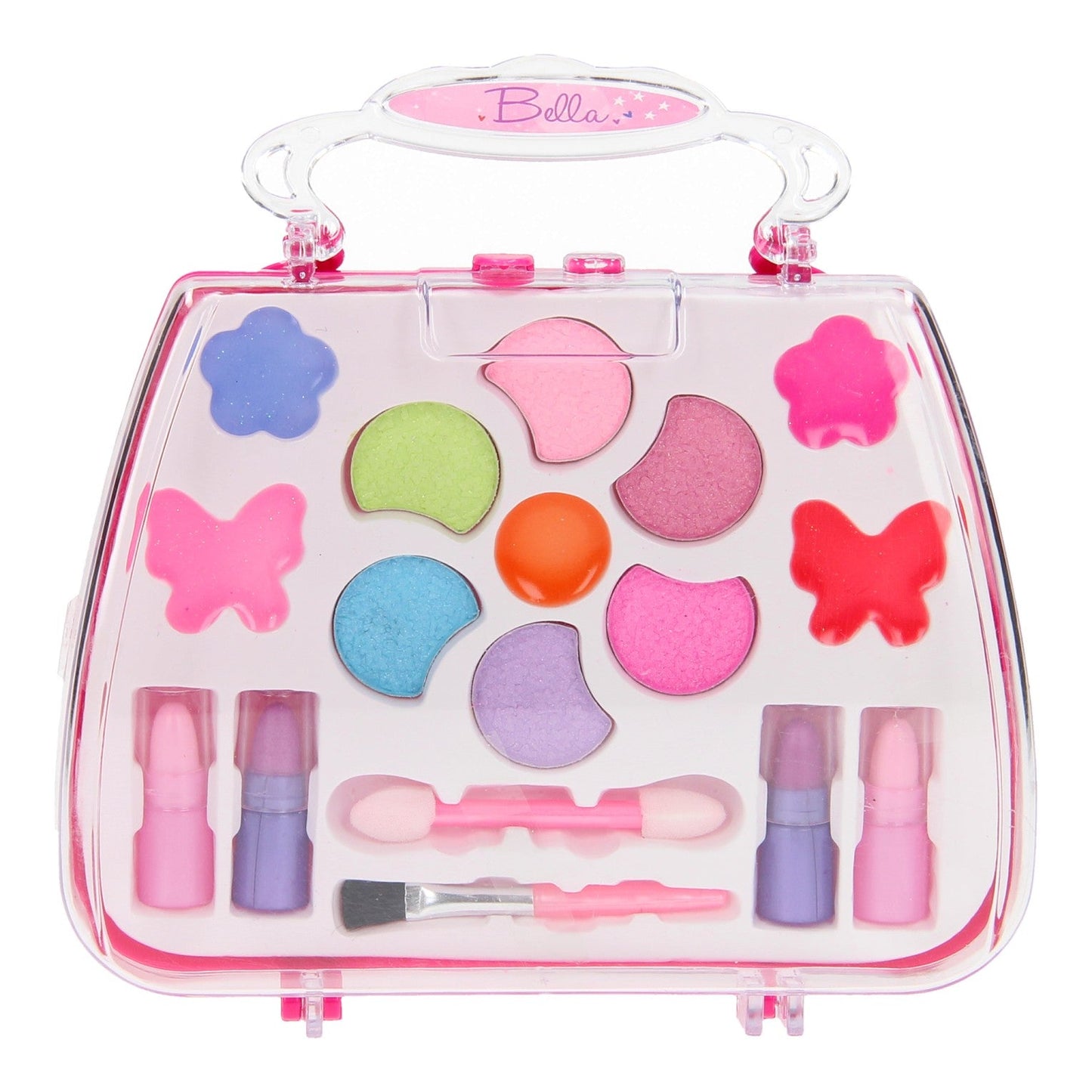Johntoy Girls World Makeup Beauty Case
