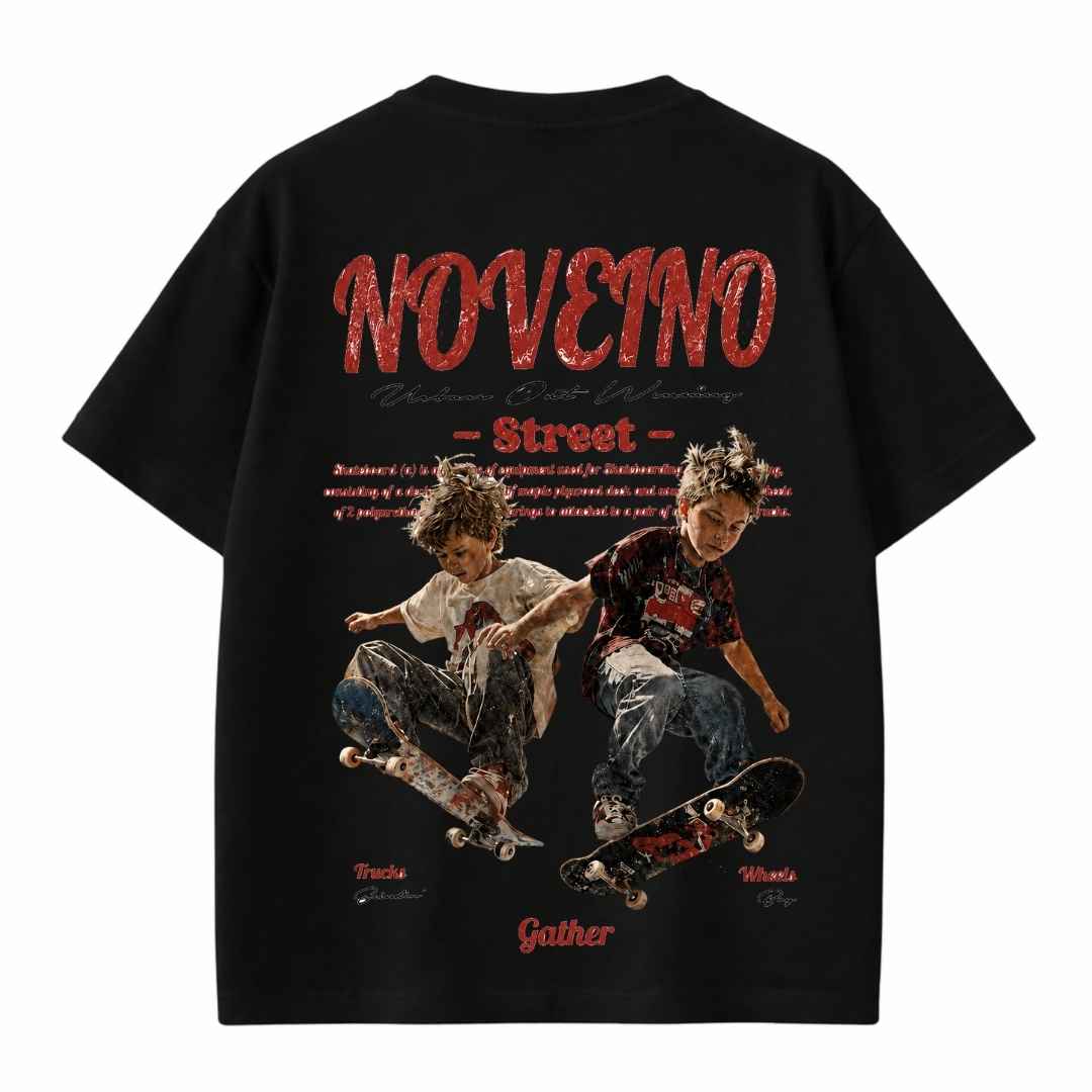skate kids