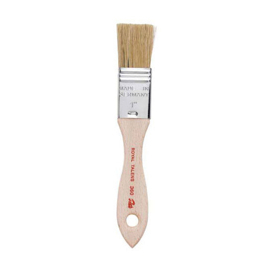 Talens varnish brushes series 360 1