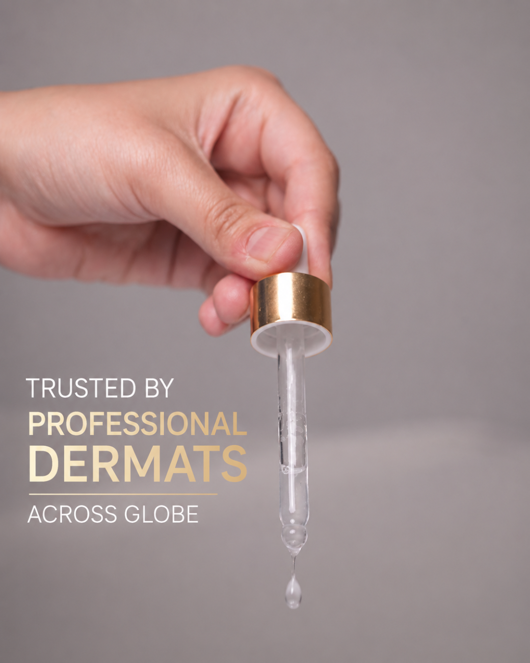 Glycolic K - 34% glycolic Acid / 5% Kojic Acid , 60 ML ( Active Acne, Pigmentation & Uneven Texture)