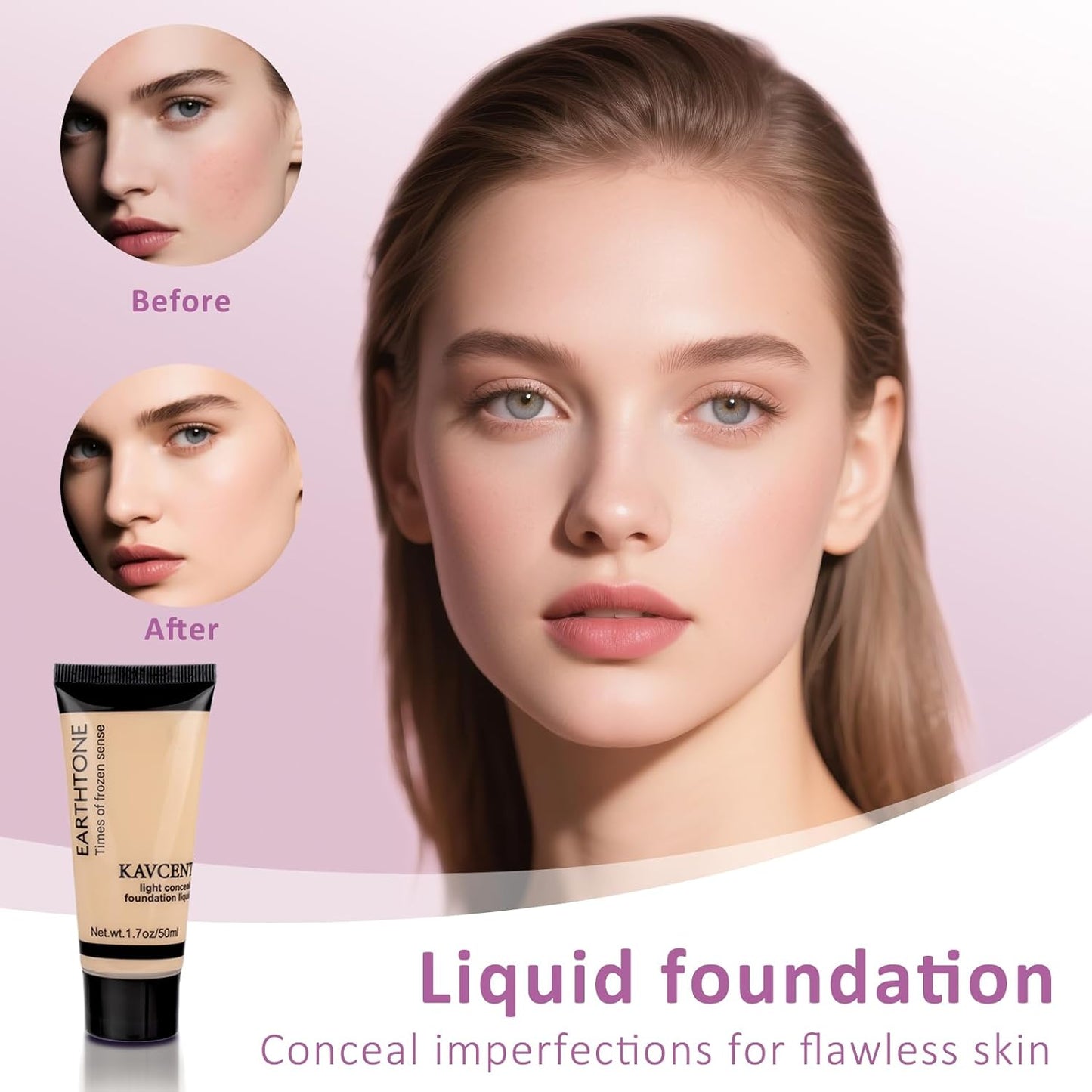 Makeup Kit for Women Teen Girls Full Kit Makeup Set for Teens Eyeshadow Makeup Gift Set Fo Women Teenagers Christmas Makeup Kits for Teens