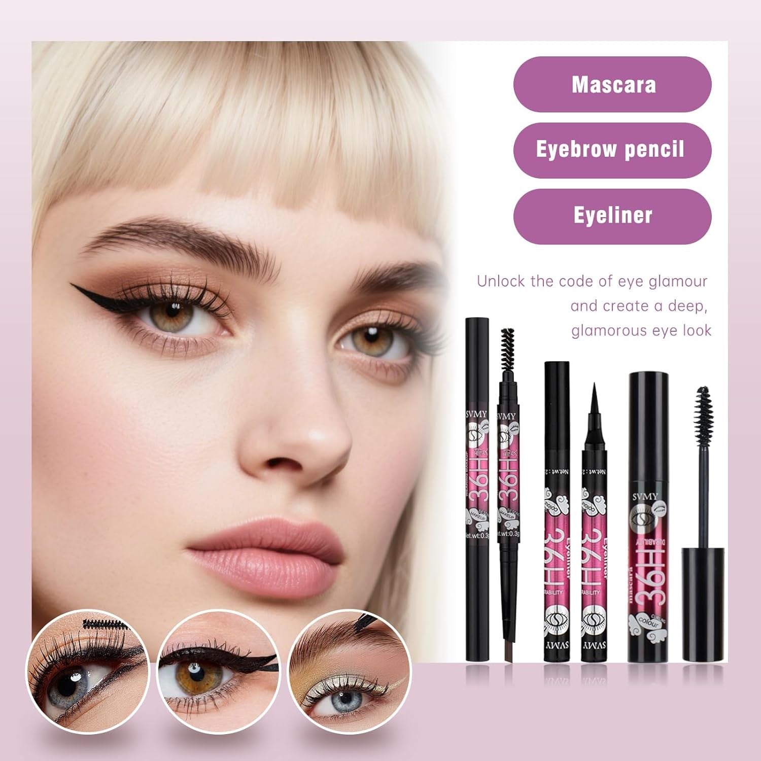 Makeup Kit for Women Teen Girls Full Kit Makeup Sets for Teens Eyeshadow Makeup