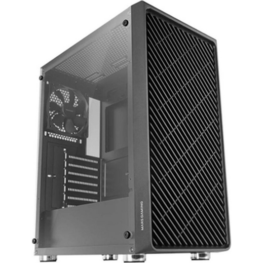 Mars Gaming MC-3000 Midi Tower Negru (S0238808)