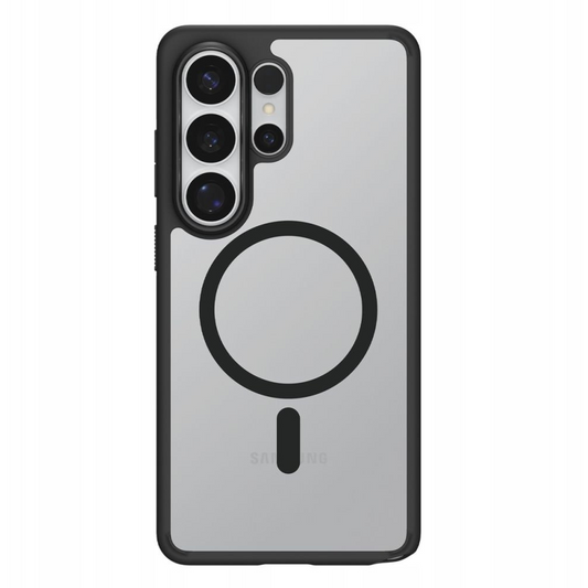 Puzdro pre Galaxy S26 Ultra, Spigen Ultra Hybrid Mag, obal s MagSafe, (8800283318128)
