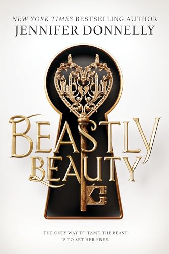 Beastly Beauty - Hardcover