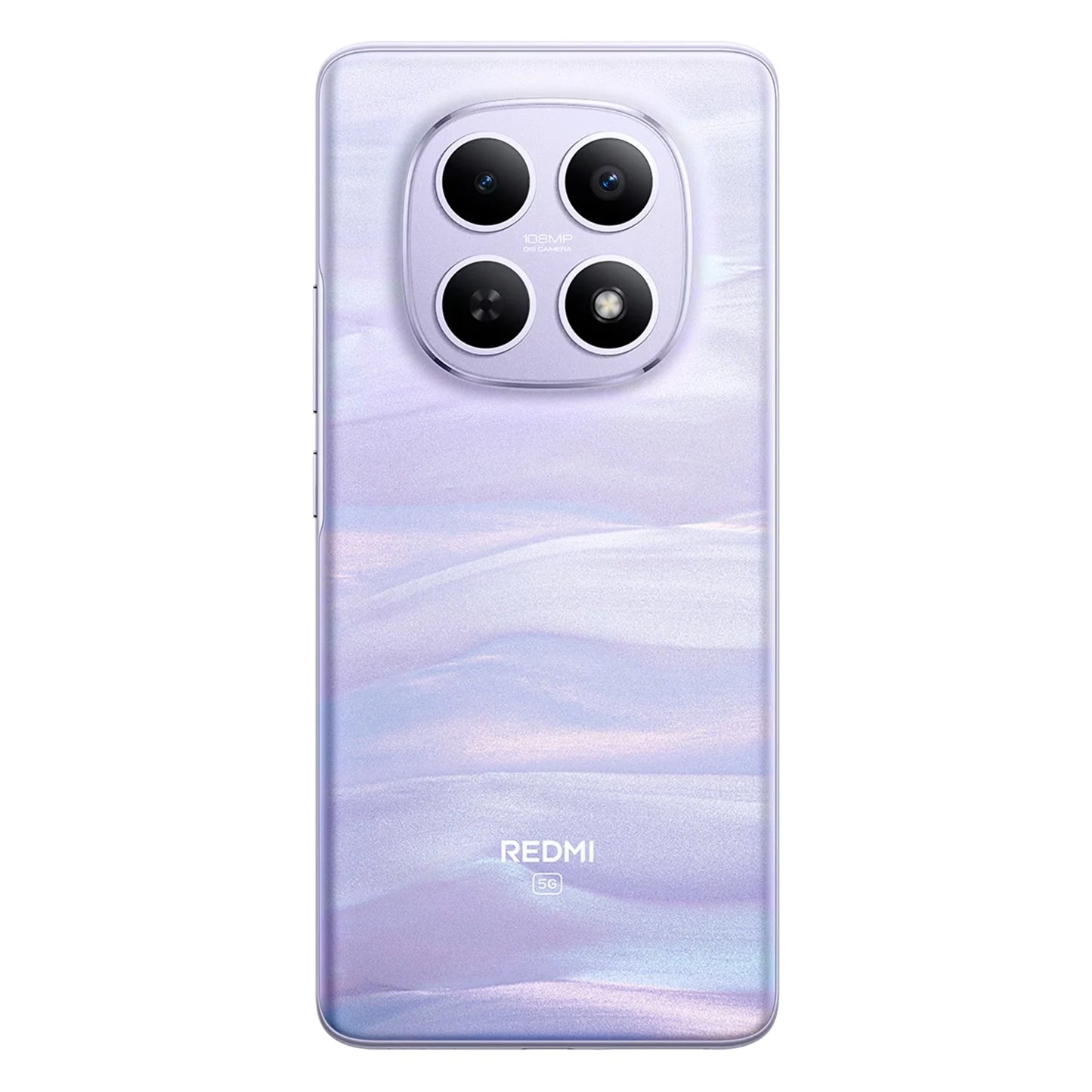 Xiaomi Redmi Note 15 5G Global 256GB 8GB RAM Dual SIM 6.77 Screen NFC-Purple 2026 Release