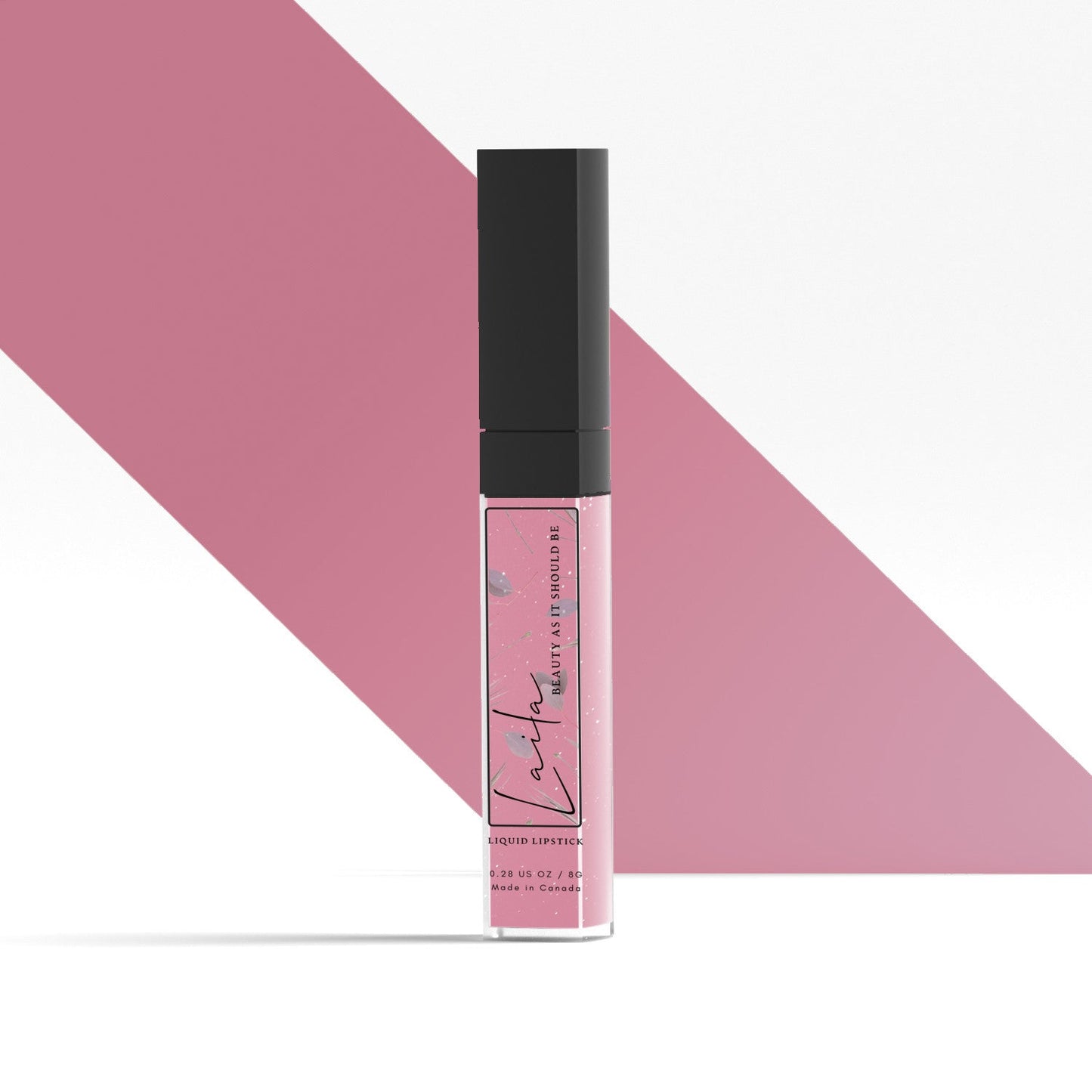 Baby Spice - Satin Liquid Lipstick