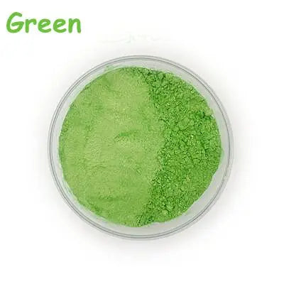 120 Colors Natural Mineral Mica Powder DIY For Soap Candle Dye Epoxy Resin Paint Colorant Powder Makeup Eyeshadow Pearl Pigment