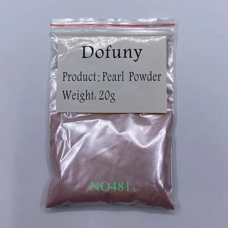 120 Colors Natural Mineral Mica Powder DIY For Soap Candle Dye Epoxy Resin Paint Colorant Powder Makeup Eyeshadow Pearl Pigment