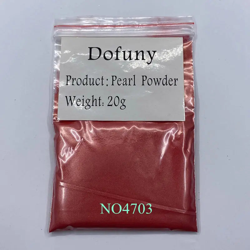 120 Colors Natural Mineral Mica Powder DIY For Soap Candle Dye Epoxy Resin Paint Colorant Powder Makeup Eyeshadow Pearl Pigment
