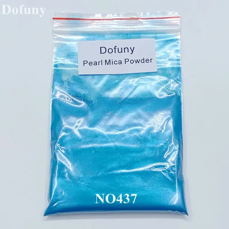 120 Colors Natural Mineral Mica Powder DIY For Soap Candle Dye Epoxy Resin Paint Colorant Powder Makeup Eyeshadow Pearl Pigment