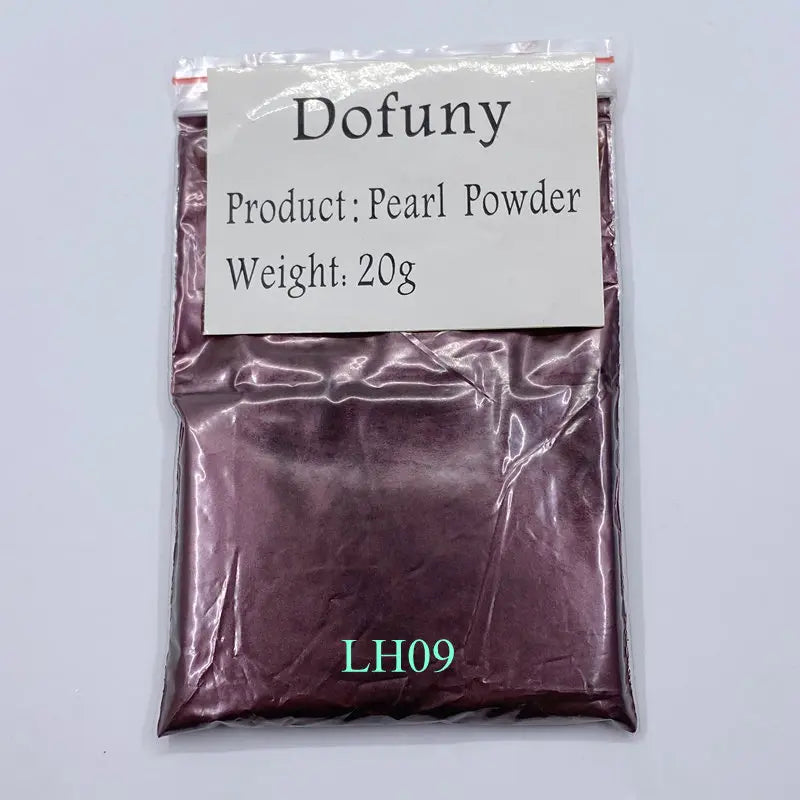 120 Colors Natural Mineral Mica Powder DIY For Soap Candle Dye Epoxy Resin Paint Colorant Powder Makeup Eyeshadow Pearl Pigment