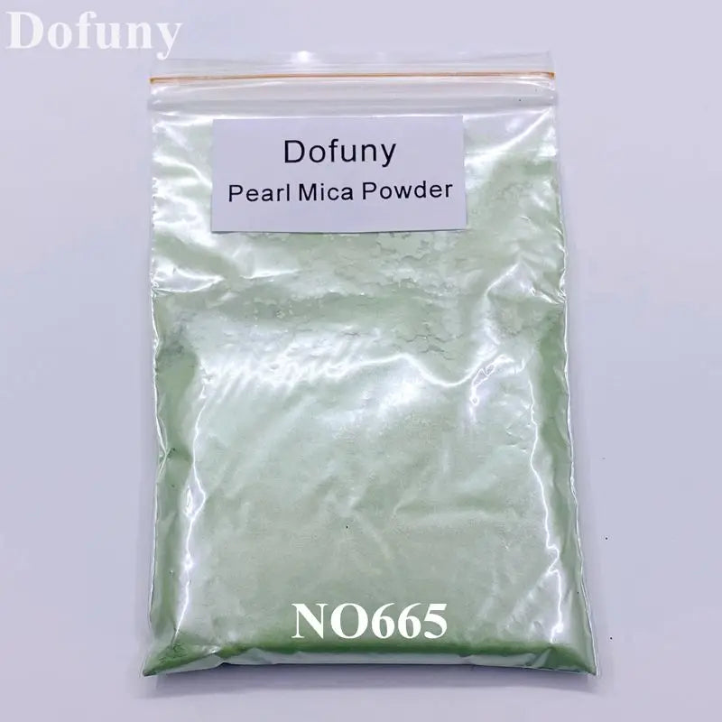 120 Colors Natural Mineral Mica Powder DIY For Soap Candle Dye Epoxy Resin Paint Colorant Powder Makeup Eyeshadow Pearl Pigment