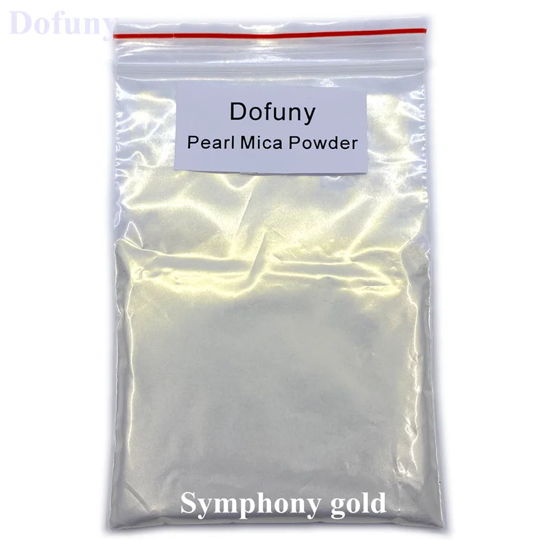 120 Colors Natural Mineral Mica Powder DIY For Soap Candle Dye Epoxy Resin Paint Colorant Powder Makeup Eyeshadow Pearl Pigment