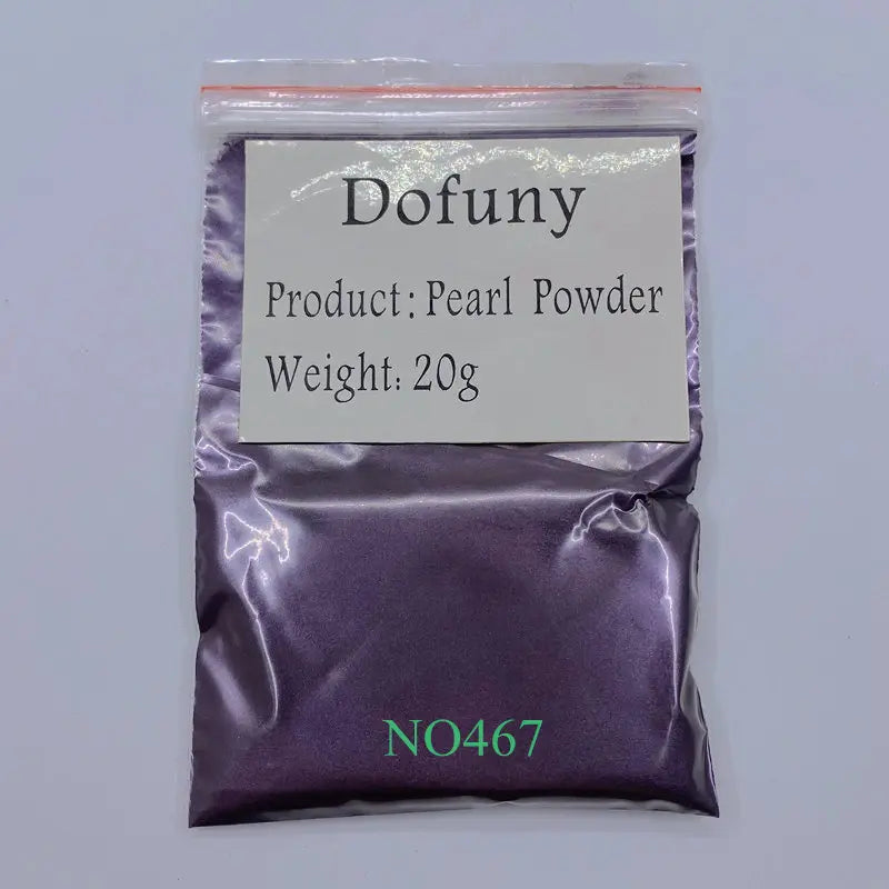 120 Colors Natural Mineral Mica Powder DIY For Soap Candle Dye Epoxy Resin Paint Colorant Powder Makeup Eyeshadow Pearl Pigment