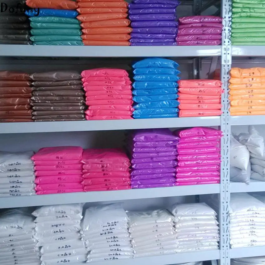 120 Colors Natural Mineral Mica Powder DIY For Soap Candle Dye Epoxy Resin Paint Colorant Powder Makeup Eyeshadow Pearl Pigment