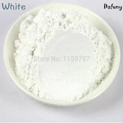 120 Colors Natural Mineral Mica Powder DIY For Soap Candle Dye Epoxy Resin Paint Colorant Powder Makeup Eyeshadow Pearl Pigment