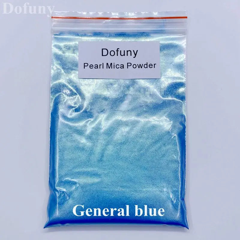 120 Colors Natural Mineral Mica Powder DIY For Soap Candle Dye Epoxy Resin Paint Colorant Powder Makeup Eyeshadow Pearl Pigment