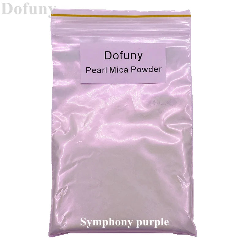 120 Colors Natural Mineral Mica Powder DIY For Soap Candle Dye Epoxy Resin Paint Colorant Powder Makeup Eyeshadow Pearl Pigment
