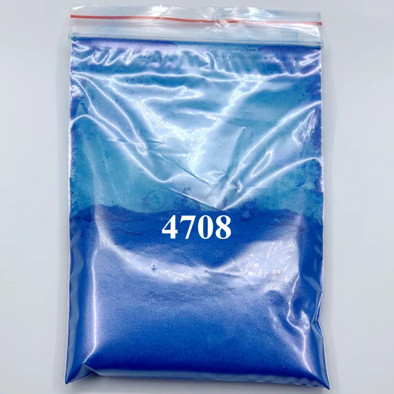 120 Colors Natural Mineral Mica Powder DIY For Soap Candle Dye Epoxy Resin Paint Colorant Powder Makeup Eyeshadow Pearl Pigment
