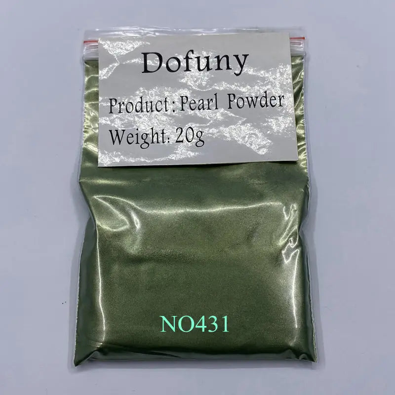 120 Colors Natural Mineral Mica Powder DIY For Soap Candle Dye Epoxy Resin Paint Colorant Powder Makeup Eyeshadow Pearl Pigment