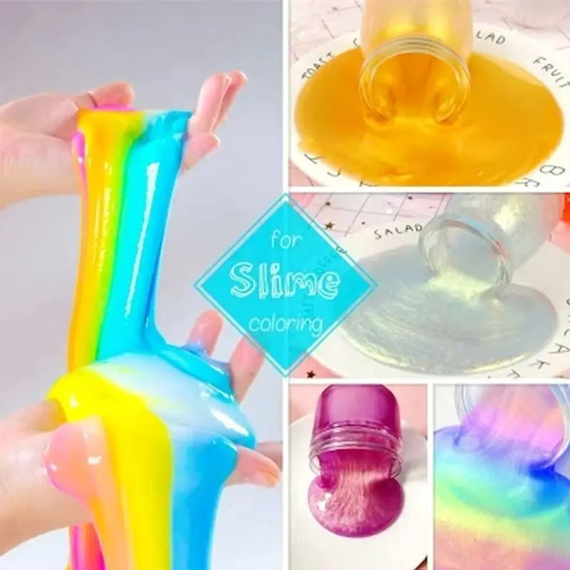 120 Colors Natural Mineral Mica Powder DIY For Soap Candle Dye Epoxy Resin Paint Colorant Powder Makeup Eyeshadow Pearl Pigment