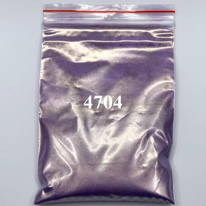 120 Colors Natural Mineral Mica Powder DIY For Soap Candle Dye Epoxy Resin Paint Colorant Powder Makeup Eyeshadow Pearl Pigment